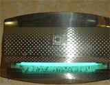 Lampade a raggi UV