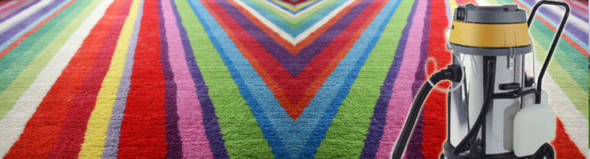 lavaggio moquette